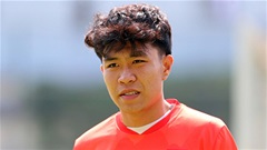 HAGL chia tay thêm Phạm Lý Đức, mất 10 cầu thủ trước V.League 2025/26