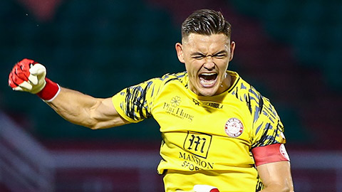 Danh sách 6 đội TP.HCM thi đấu V.League, hạng Nhất 2025/26
