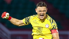 Danh sách 6 đội TP.HCM thi đấu V.League, hạng Nhất 2025/26