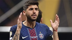 Một ngôi sao của PSG xin ra đi ngay sau thất bại ở Club World Cup