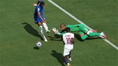 Trực tiếp Chelsea 3-0 PSG: Thủ thành của Chelsea cứu thua ngoạn mục