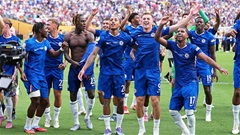 Chelsea đã đè bẹp một 'PSG vô đối' bằng cách nào?