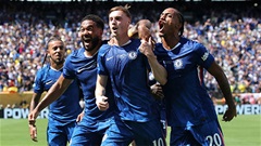 Người thắng, kẻ thua khi Chelsea vô địch FIFA Club World Cup 2025