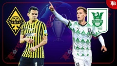Nhận định bóng đá Kairat Almaty vs Olimpija Ljubljana, 22h00 ngày 15/7: Ưu thế sân nhà