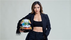 Bianca Bustamante - 'hoa khôi tốc độ' 20 tuổi, niềm tự hào mới của thể thao Philippines