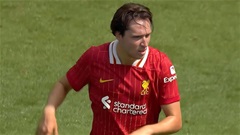 CĐV Liverpool thay đổi quan điểm về Federico Chiesa chỉ sau 45 phút