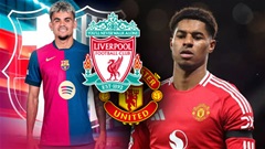 Liverpool có thể khiến MU tổn thương trong kỳ chuyển nhượng hè 2025