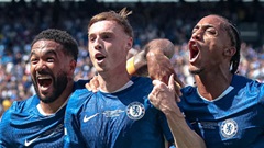 Chelsea vô địch FIFA Club World Cup 2025 sẽ nhận bao nhiêu tiền?