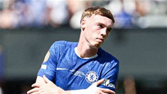 Chấm điểm PSG 0-3 Chelsea: Màn trình diễn siêu hạng của Cole Palmer