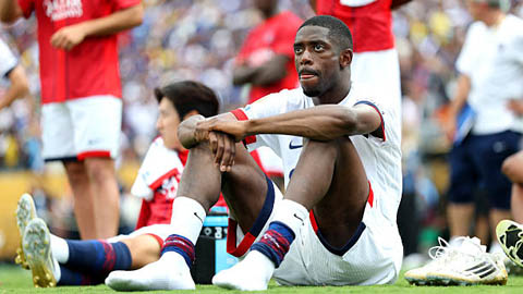Ousmane Dembele khéo mất Quả Bóng Vàng 2025 vì thống kê 'số không' trước Chelsea 