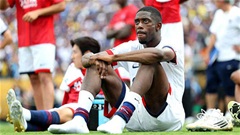 Ousmane Dembele có mất Quả Bóng Vàng 2025 vì thống kê 'số không' trước Chelsea?