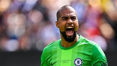 2 sao Chelsea 'bỏ túi' giải thưởng danh giá từ FIFA Club World Cup