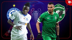 Nhận định bóng đá Dinamo Minsk vs Ludogorets, 01h45 ngày 17/7: Chủ nhà buông súng