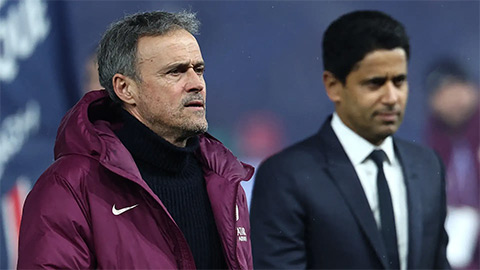 PSG nhắm 7 ngôi sao sau thất bại ê chề trước Chelsea