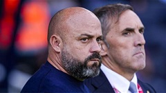 Espanyol 'về cùng đội' với Burnley