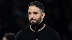 MU ở nhóm đua trụ hạng từ lúc Premier League 2025/26 còn chưa bắt đầu