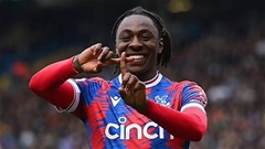 Bayern nhăm nhe cuỗm Eze khỏi tay Arsenal