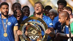 Đã tới lúc Chelsea thôn tính Premier League?