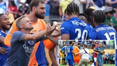 Luis Enrique giải thích lý do tát Joao Pedro, đối diện nguy cơ 'cấm hoạt động'