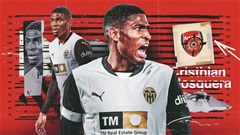 Vì sao Arsenal chi 17 triệu bảng cho một… cầu thủ bóng rổ?