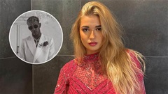 Người mẫu nóng bỏng từ chối dự tiệc của Lamine Yamal vì yêu cầu quái đản