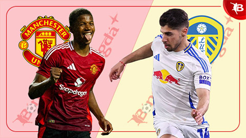 Nhận định bóng đá MU vs Leeds,  20h00 ngày 19/7: Có Cunha, Quỷ đỏ sẽ khác? 