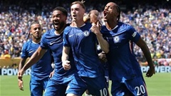 Con dao hai lưỡi ở Chelsea