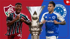 Nhận định bóng đá Fluminense vs Cruzeiro, 05h30 ngày 18/7
