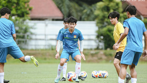 Hai đối thủ của U23 Việt Nam tại giải Đông Nam Á có gì đặc biệt?