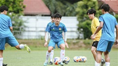 Hai đối thủ của U23 Việt Nam tại giải Đông Nam Á có gì đặc biệt?