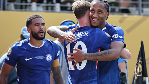 Chelsea sắp nhận được khoản tiền khổng lồ