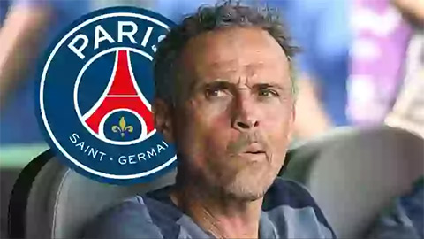 PSG thanh lý 11 cầu thủ sau thất bại ở FIFA Club World Cup