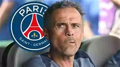 PSG thanh lý 11 cầu thủ sau thất bại ở FIFA Club World Cup