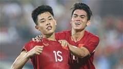 Đội hình mạnh nhất của U23 Việt Nam tại VCK U23 Đông Nam Á 2025 