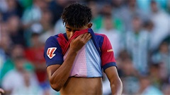 Barca thay đổi kế hoạch với Lamine Yamal sau scandal