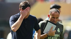 Ai sẽ là tiền vệ sáng tạo của Real Madrid?