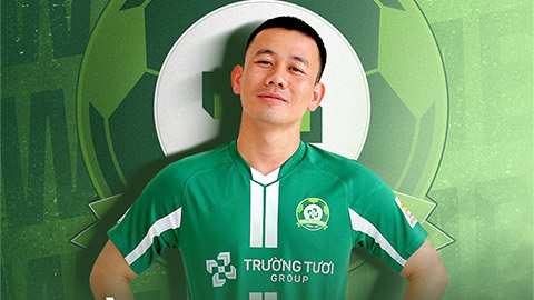 Minh Vương gia nhập ‘đại gia’ Hạng Nhất
