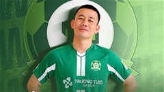 Minh Vương gia nhập ‘đại gia’ hạng Nhất