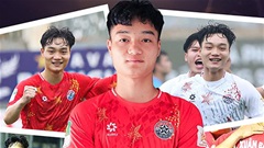 Nguyễn Xuân Bắc, kèo trái 'bí ẩn' có thể tỏa sáng ở U23 Việt Nam