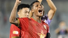 CAHN chiêu mộ Việt kiều hay nhất V.League mùa trước