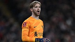 Giorgi Mamardashvili vừa hạ cánh đã thách đấu Alisson