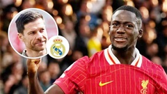 Ibrahima Konate từ chối cả Saudi Arabia lẫn Liverpool, chỉ muốn sang Real