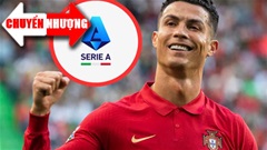 Tin chuyển nhượng 16/7: Como của Fabregas hỏi mua Ronaldo