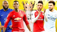 Top CLB chi nhiều nhất lịch sử Premier League: MU chỉ đứng thứ 3