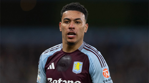 Chelsea nhăm nhẹ chiêu mộ thêm Morgan Rogers từ Aston Villa