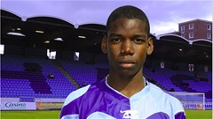 MU ‘cuỗm’ Pogba khỏi nước Pháp với khoản ‘đút lót’ khó tin
