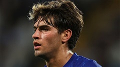 Sao trẻ Chelsea đòi ra đi vì lo không có cơ hội ra sân