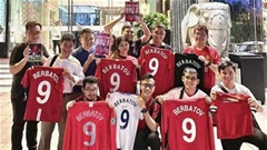 Dimitar Berbatov - 'Hoàng tử Balkan' sắp trở lại Việt Nam vào tháng 7 này!