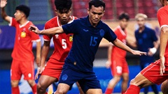CĐV Campuchia phản ứng thế nào, sau trận hoà thất vọng trước Lào?