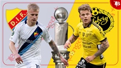 Nhận định bóng đá Djurgardens vs Elfsborg, 20h00 ngày 19/7: Sân nhà không là điểm tựa
